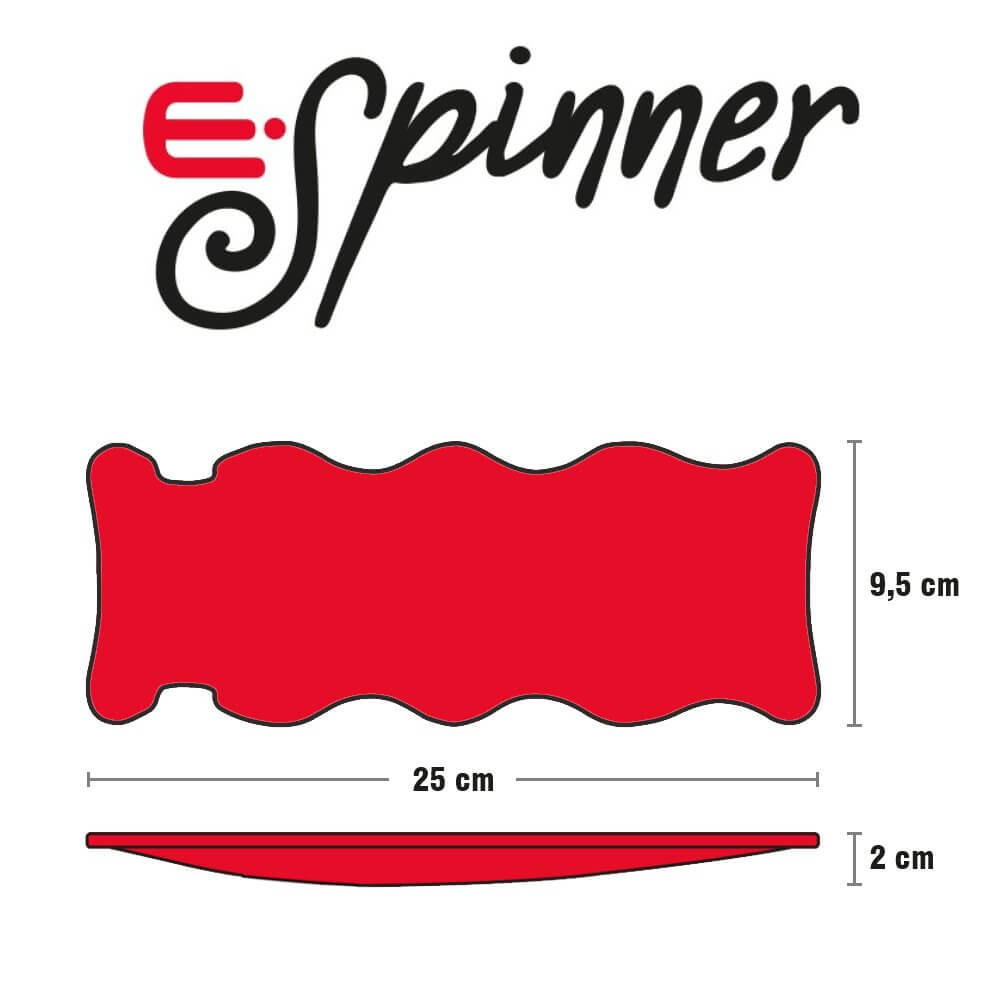 E-Spinner von EDEA