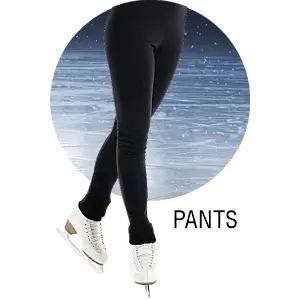 Figure Skating Pants