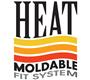 Jackson Heat Moldable System
