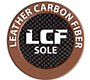 Jackson Leather Carbon Fiber Sole